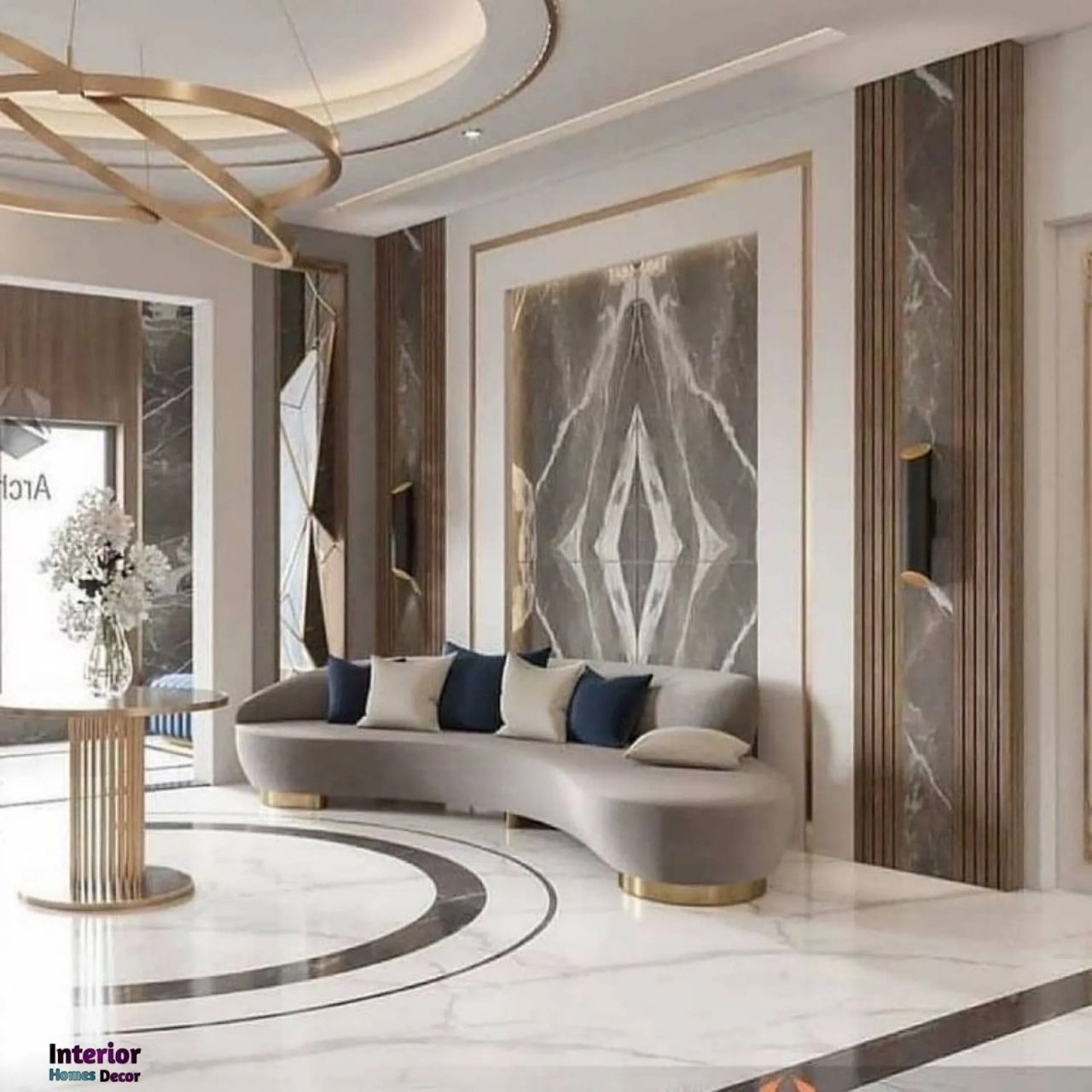 Interior Homes Decor_Minimalist Hall.jpg