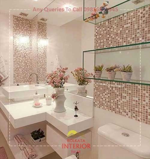 Kolkata Interiors_Japandi bathroom Design.jpg