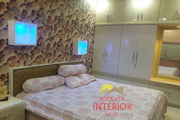 Kolkata Interiors_Modern Bedroom .jpg