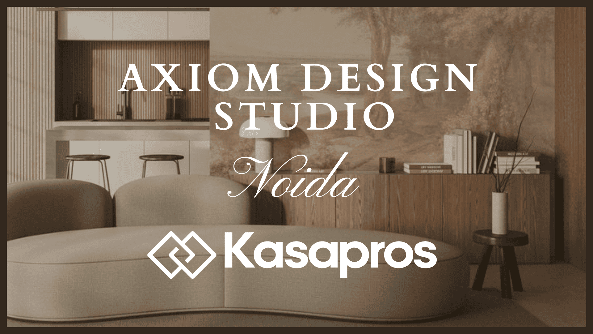 Axiom Design Studio, Noida: Portfolio, Cost, Reviews 