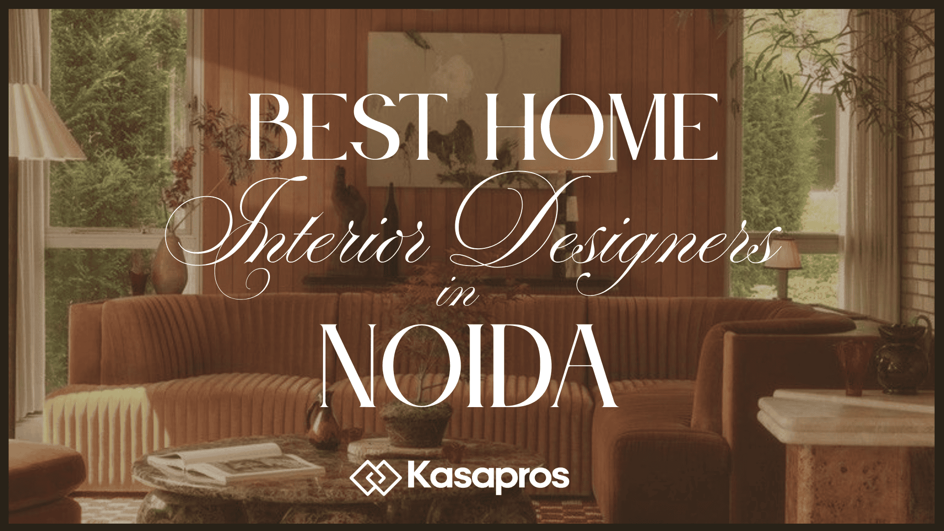 Best Home Interior Designer in Noida