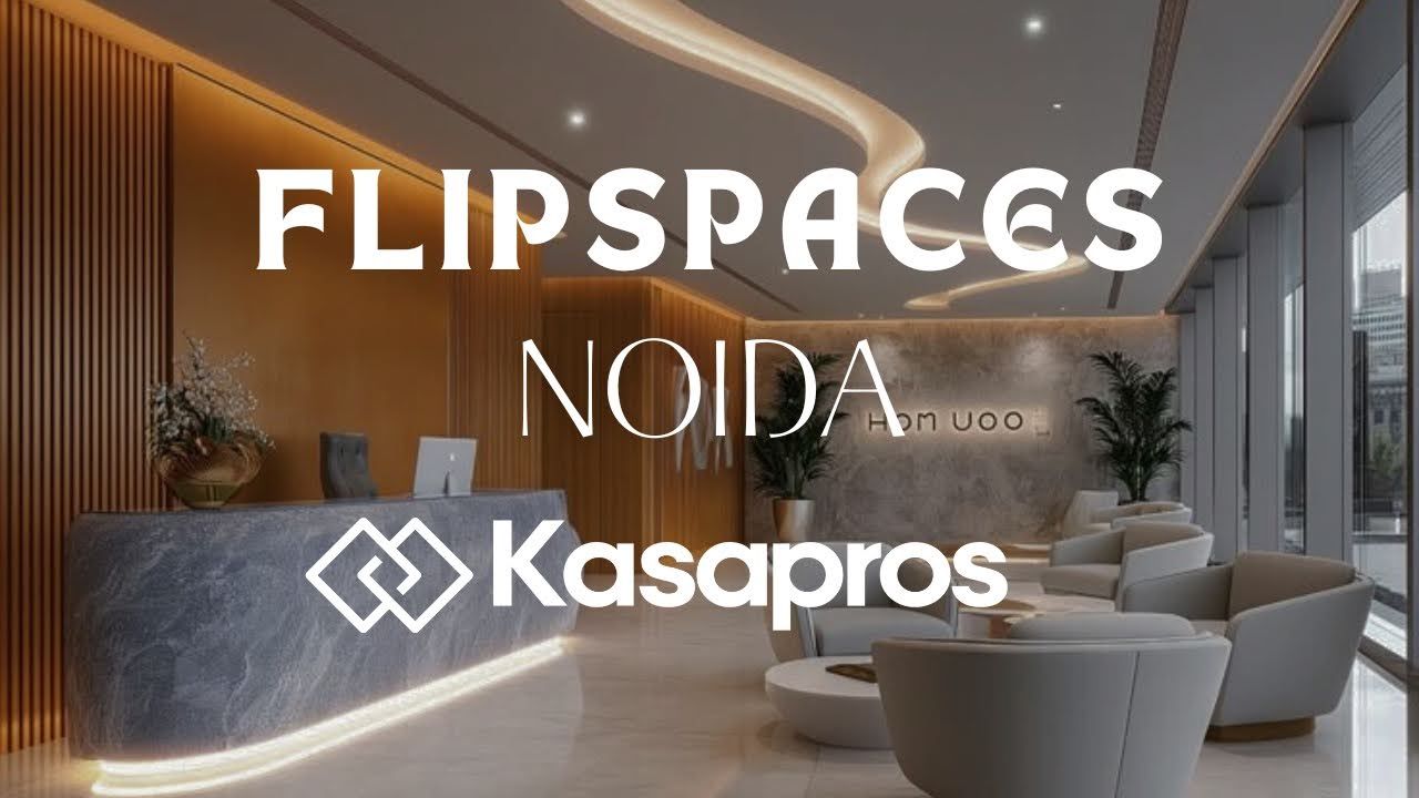 Flipspaces, Noida: Portfolio, Cost & Reviews