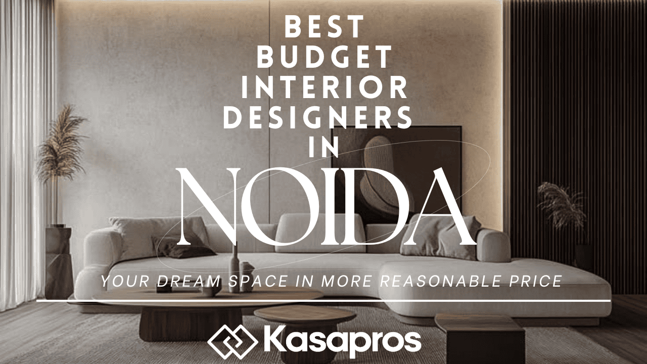 10 Best Budget Interior Designers in Noida