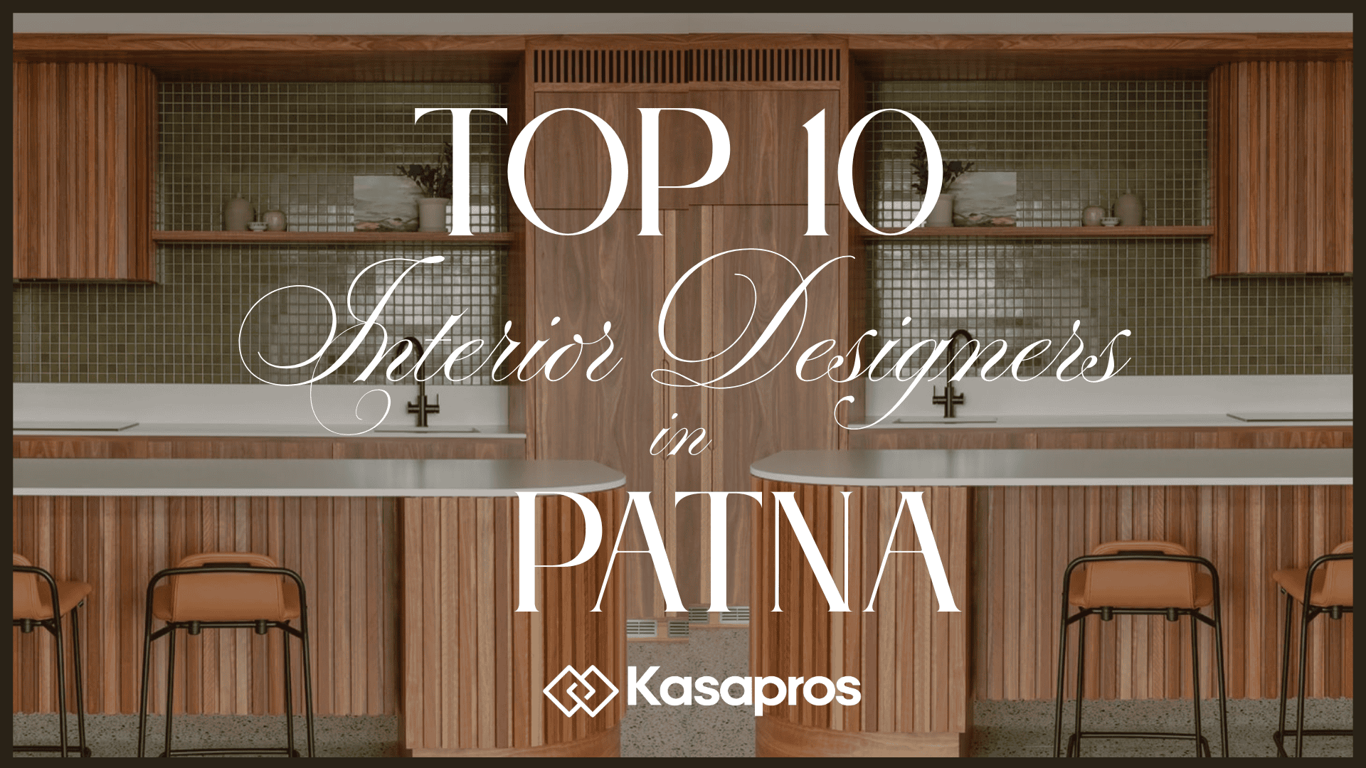 Top 10 Interior Designers In Patna