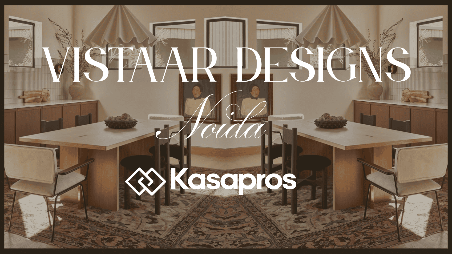 Vistaar Designs, Noida: Portfolio, Cost & Reviews